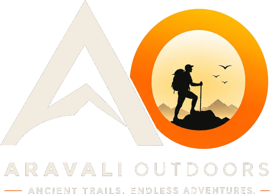 Aravali Outdoors — ancient trails, endless adventures